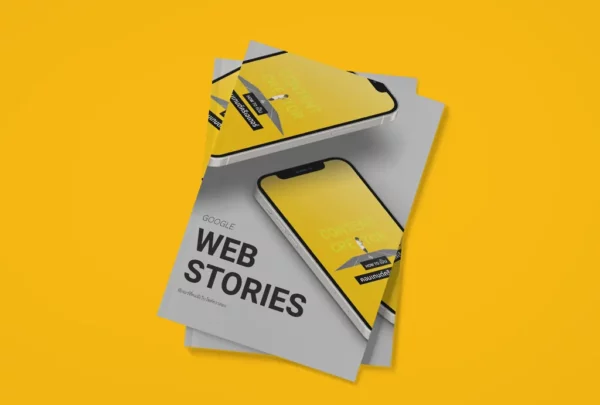 E-book : How to ทำ Google Web Story